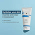 Birch Juice Moisturizing WashOff Pack, 80 ml - WowSkin Romania
